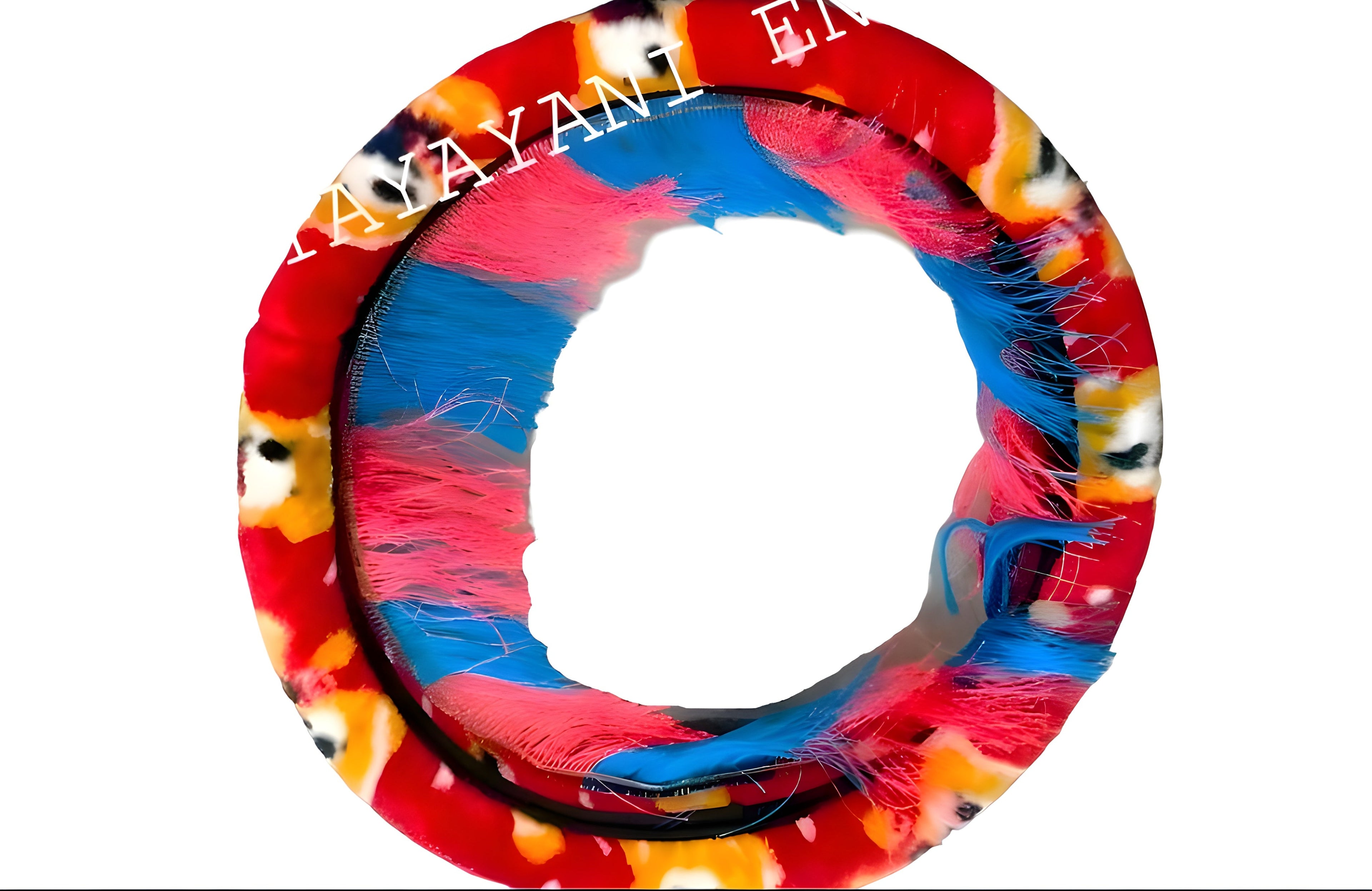 Tractor Steering Wheel/Handle Cover