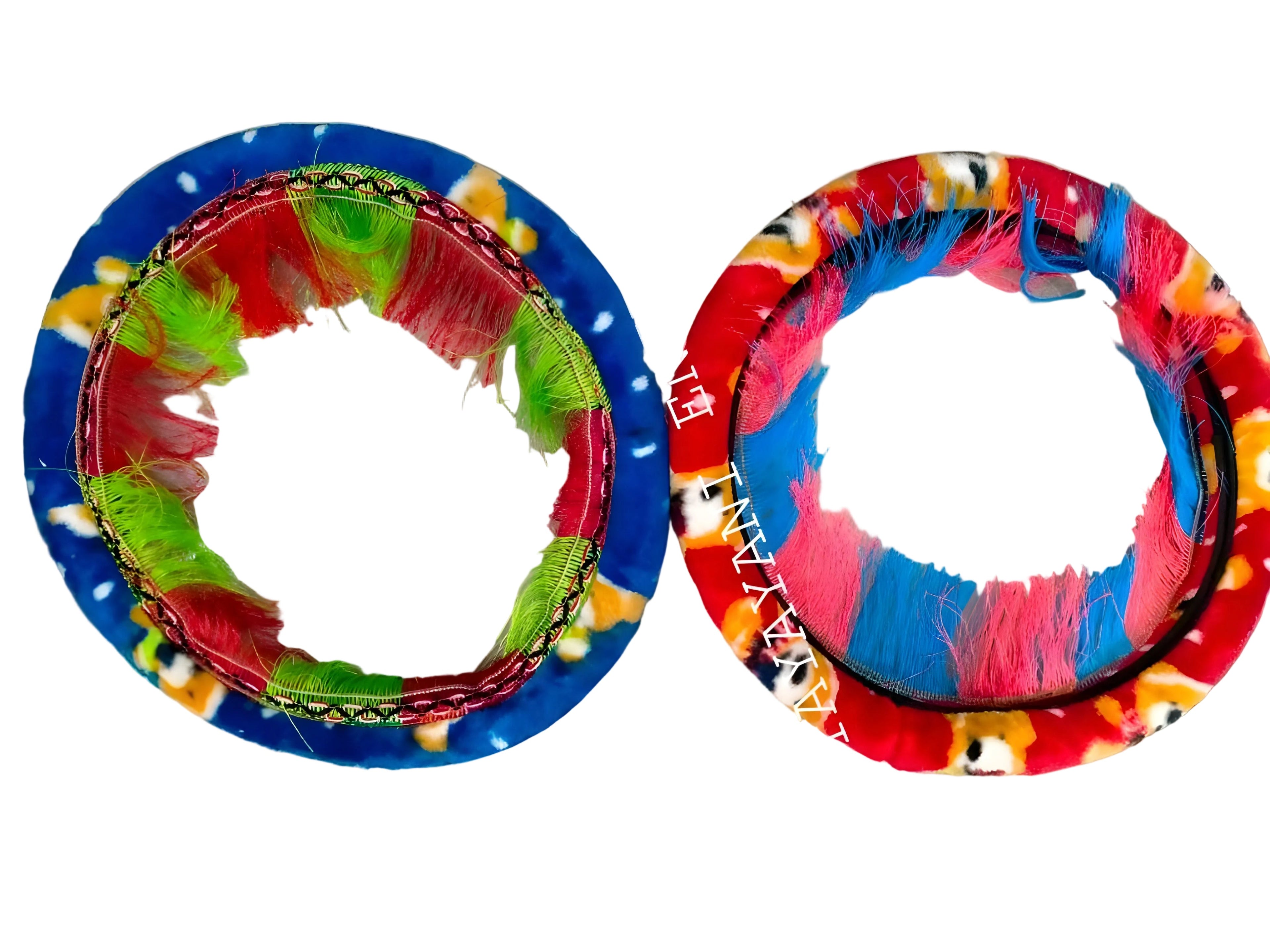 Tractor Steering Wheel/Handle Cover