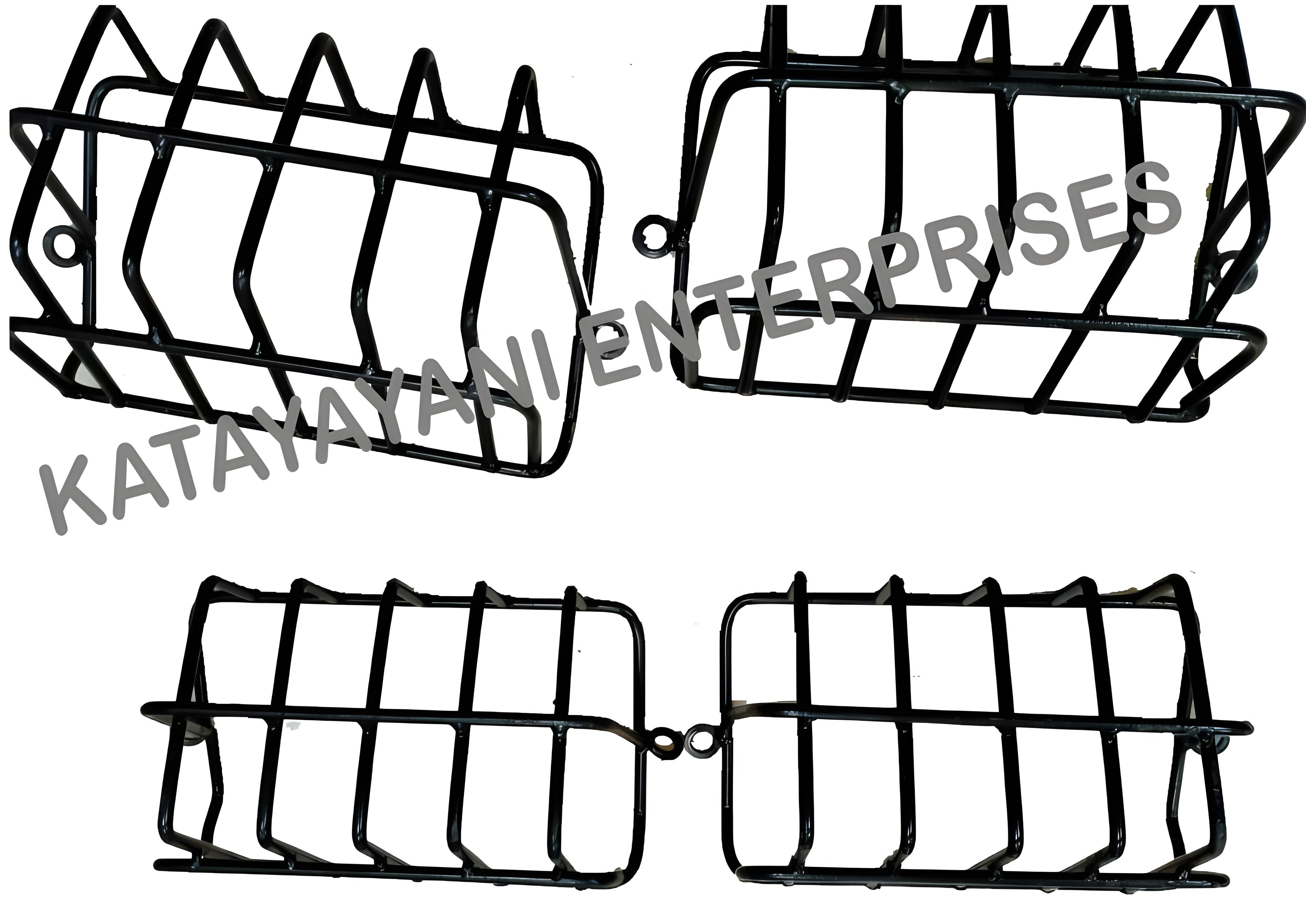 Tractor Indicator Grill/Jaali