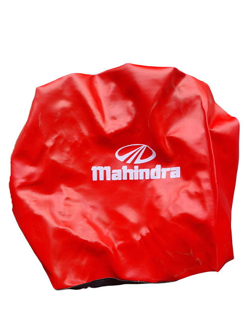 Mahindra Tractor Seat Cover
