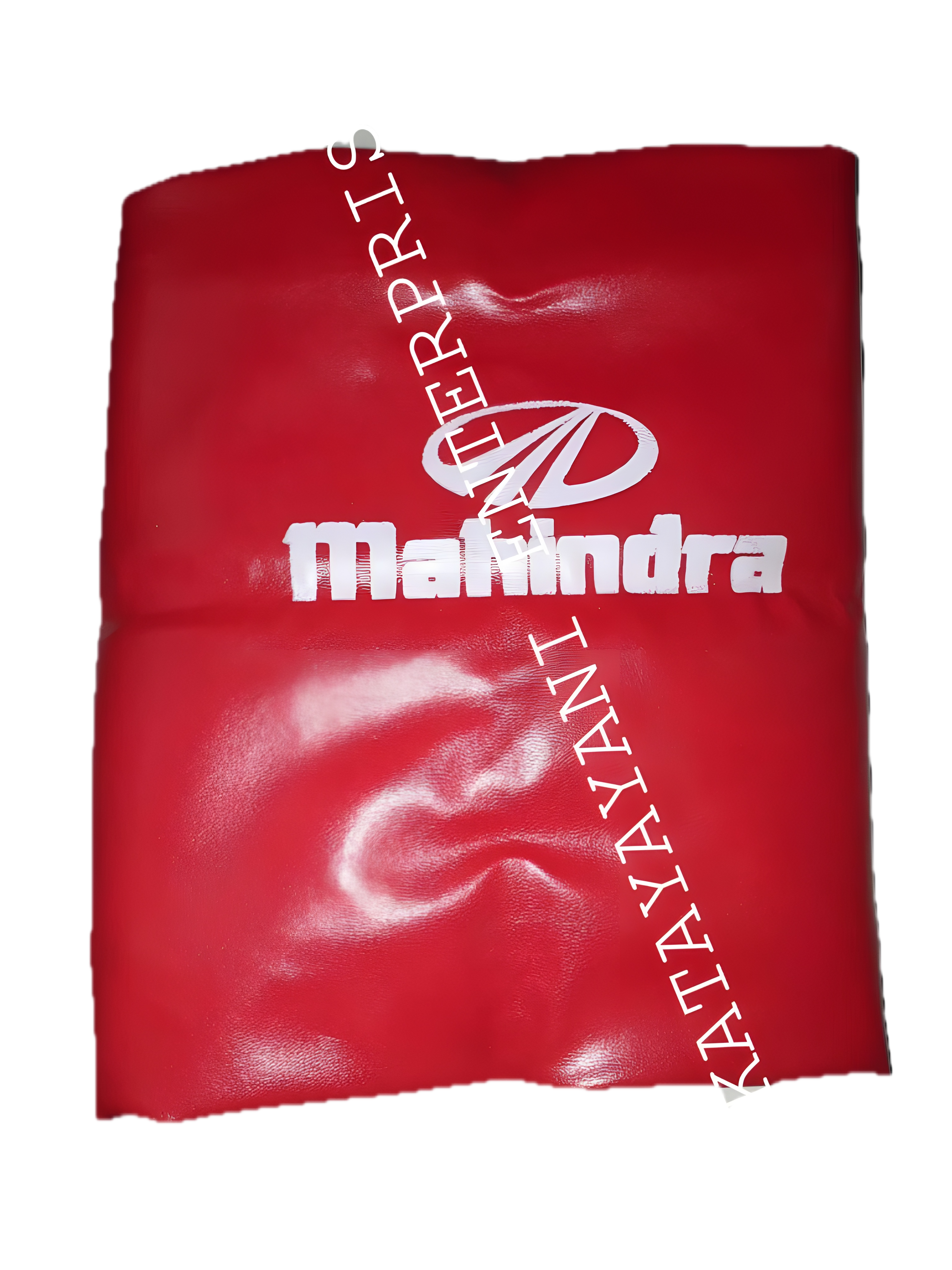 Mahindra Tractor Seat Cover